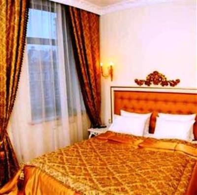 фото отеля Royal Hotel De Paris