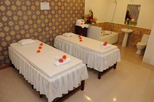 фото отеля Quoc Cuong II Hotel Danang
