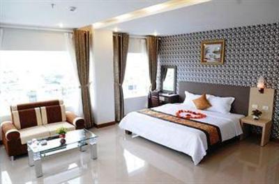 фото отеля Quoc Cuong II Hotel Danang