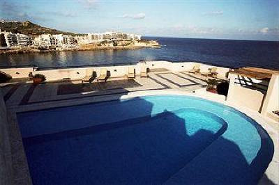 фото отеля Calypso Hotel Marsalforn