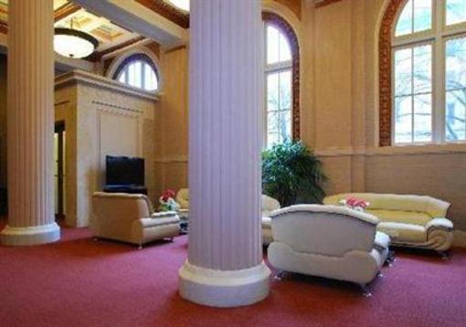 фото отеля Quality Inn Downtown Baltimore