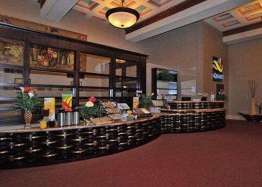 фото отеля Quality Inn Downtown Baltimore