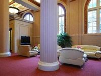 Quality Inn Downtown Baltimore