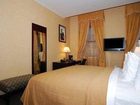 фото отеля Quality Inn Downtown Baltimore