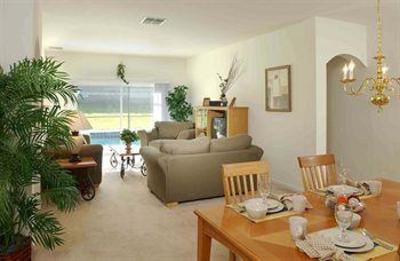 фото отеля Classic Florida Reality Resorts Kissimmee