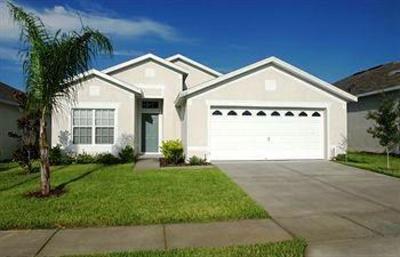 фото отеля Classic Florida Reality Resorts Kissimmee