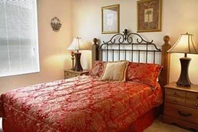 фото отеля Classic Florida Reality Resorts Kissimmee