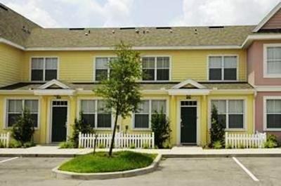 фото отеля Classic Florida Reality Resorts Kissimmee