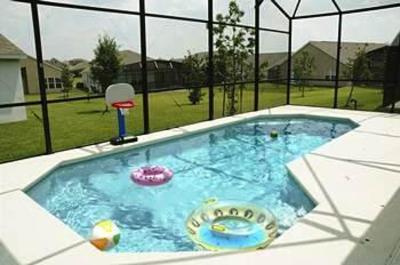 фото отеля Classic Florida Reality Resorts Kissimmee