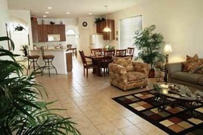 фото отеля Classic Florida Reality Resorts Kissimmee