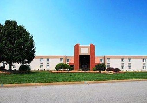 фото отеля Quality Inn South Wichita
