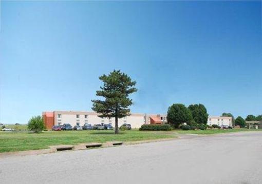 фото отеля Quality Inn South Wichita