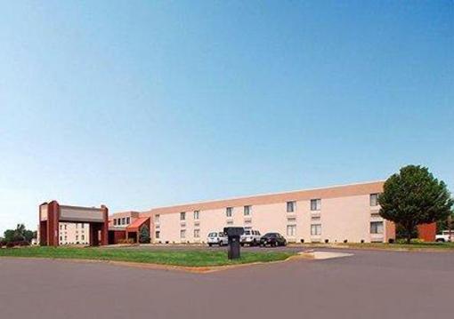 фото отеля Quality Inn South Wichita