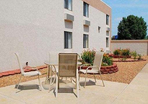 фото отеля Quality Inn South Wichita