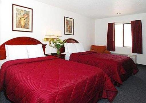 фото отеля Quality Inn South Wichita