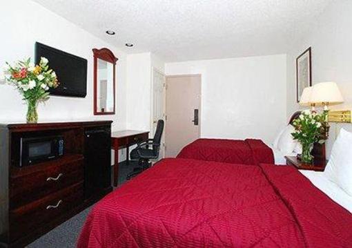 фото отеля Quality Inn South Wichita