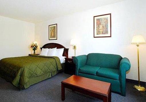 фото отеля Quality Inn South Wichita