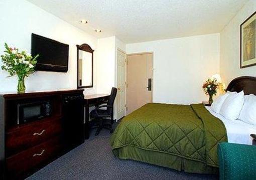 фото отеля Quality Inn South Wichita