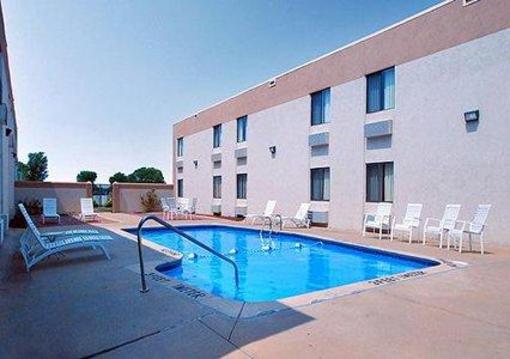 фото отеля Quality Inn South Wichita