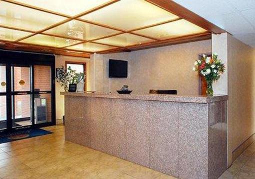 фото отеля Quality Inn South Wichita