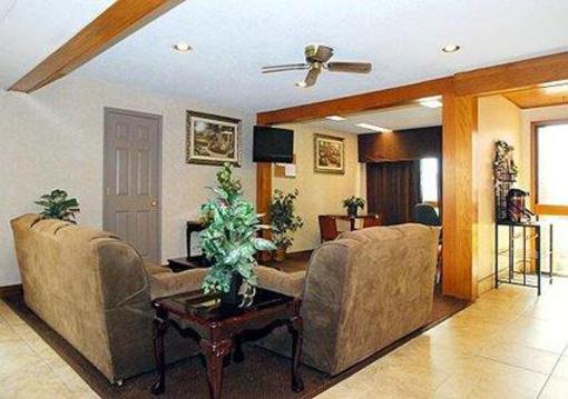 фото отеля Quality Inn South Wichita