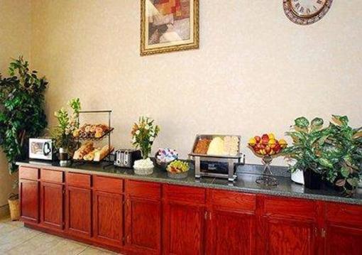 фото отеля Quality Inn South Wichita
