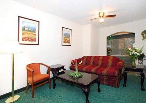 фото отеля Quality Inn South Wichita