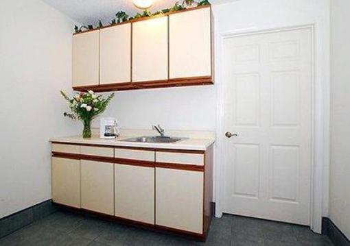 фото отеля Quality Inn South Wichita