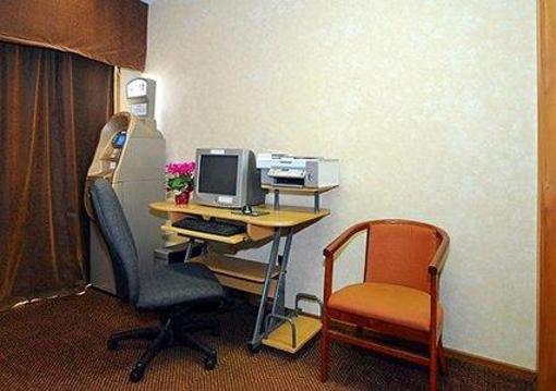 фото отеля Quality Inn South Wichita