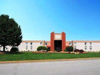 Quality Inn South Wichita