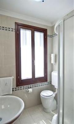фото отеля Hotel Atlantide Venice