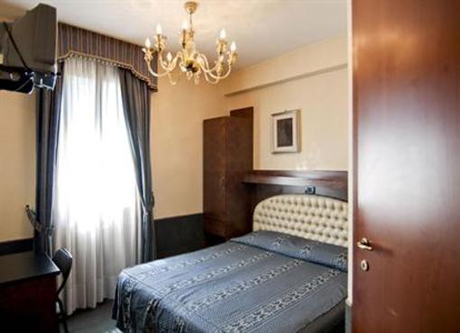 фото отеля Hotel Atlantide Venice