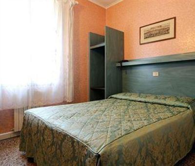 фото отеля Hotel Atlantide Venice