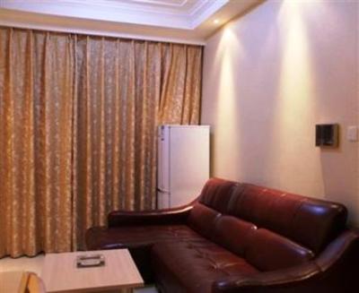 фото отеля Guanghongtianqi International Apartment Hotel