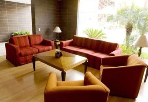 фото отеля Casa Andina Classic - Miraflores Centro