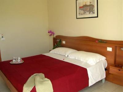 фото отеля Hotel La Coccinella