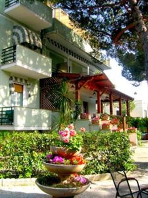 фото отеля Hotel La Coccinella