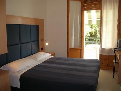 фото отеля Hotel La Coccinella