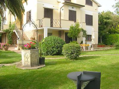 фото отеля Hotel La Coccinella