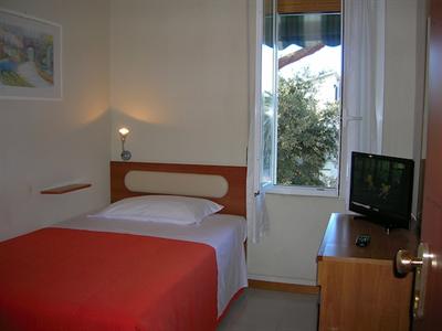 фото отеля Hotel La Coccinella