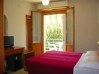 фото отеля Hotel La Coccinella