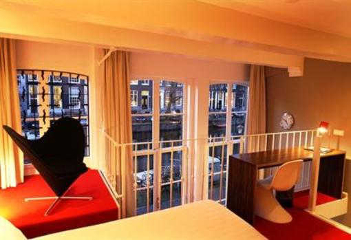 фото отеля The Times Hotel Amsterdam