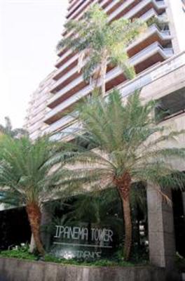 фото отеля Ipanema Tower Residence