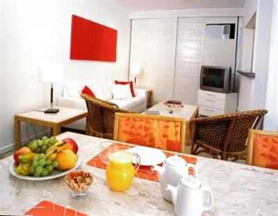 фото отеля Ipanema Tower Residence