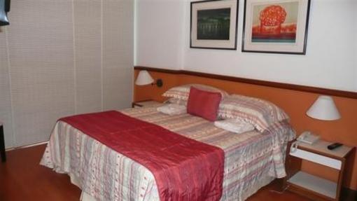 фото отеля Ipanema Tower Residence