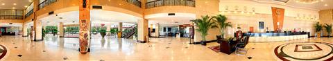 фото отеля Jin He Hotel