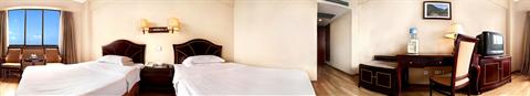 фото отеля Jin He Hotel