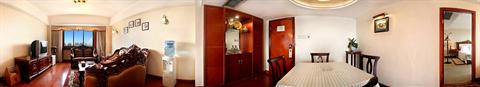 фото отеля Jin He Hotel
