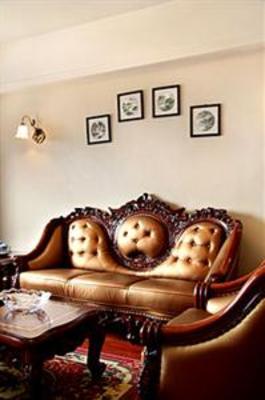 фото отеля Jin He Hotel