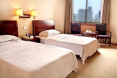 фото отеля Jin He Hotel